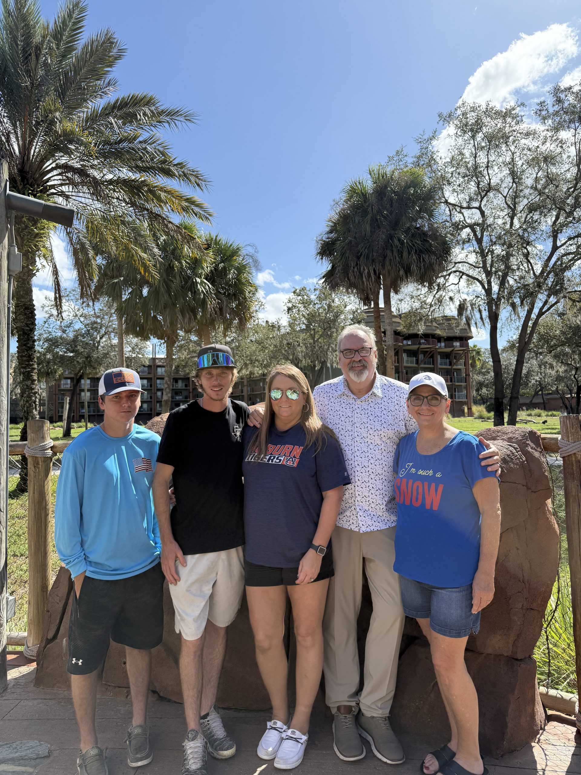 The Year That Was 2025